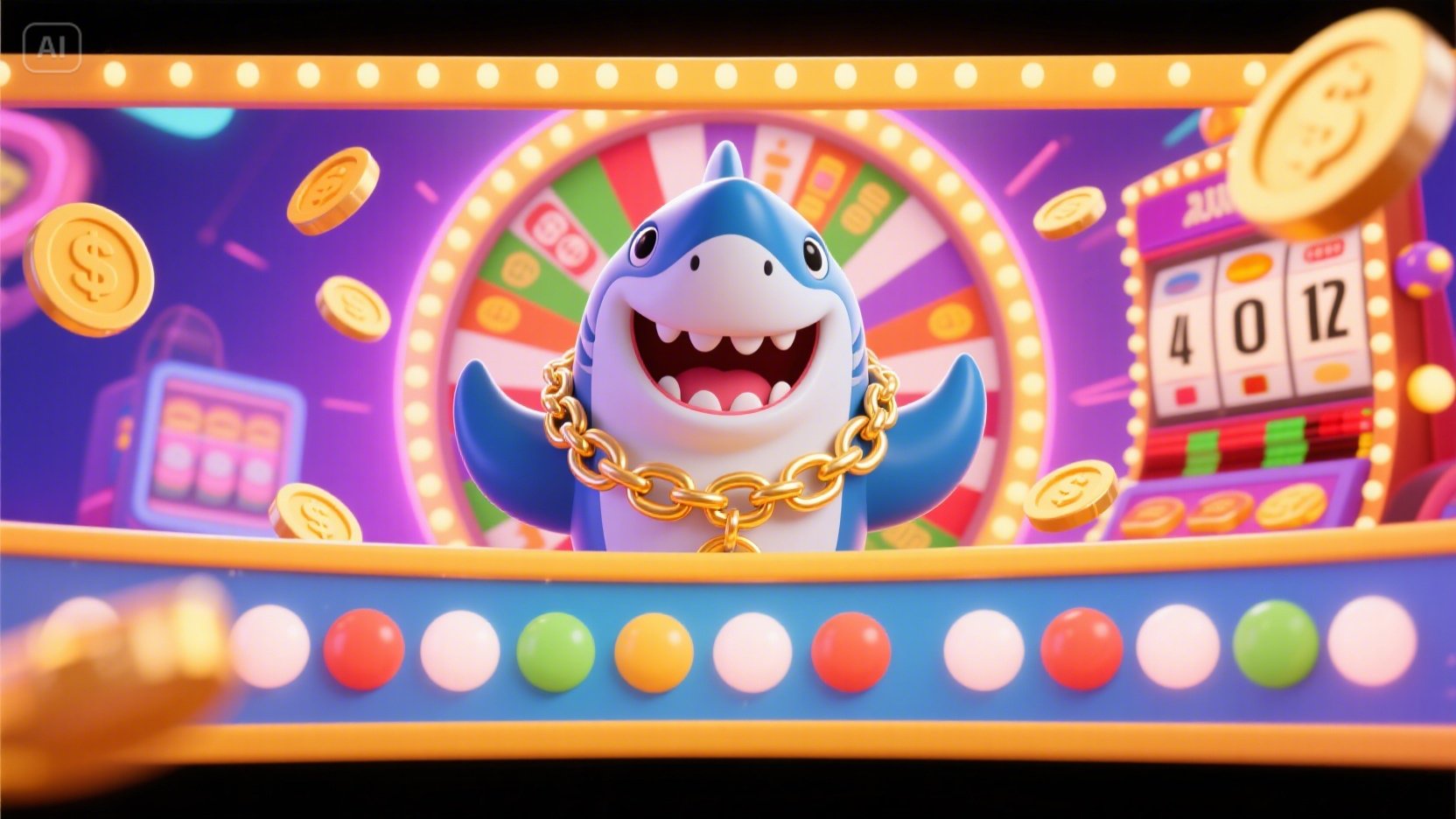 Casino TheStakeHouse desktop and mobile interfaces