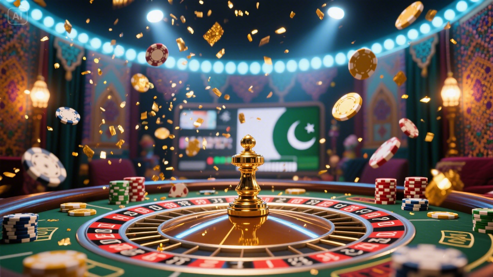 TheStakeHouseStart your gaming journey today with a 200% first deposit bonus. Pakistani users can play slots, cricket games, and live casino with instant rewards and trusted service.