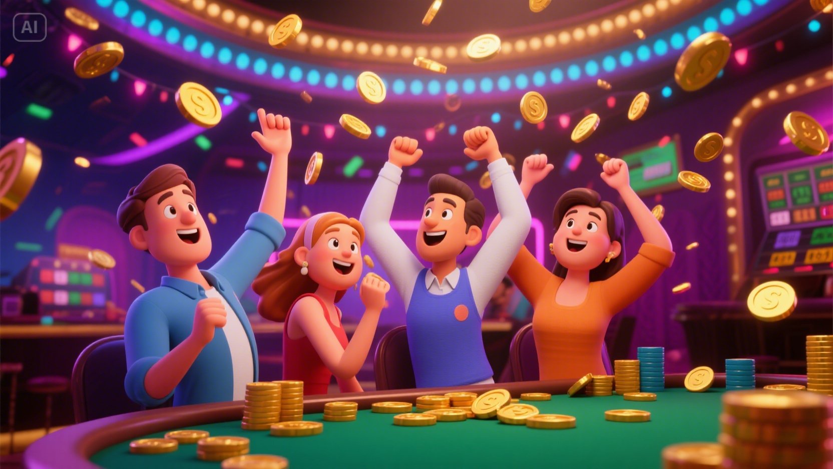 Casino TheStakeHouse desktop and mobile interfaces