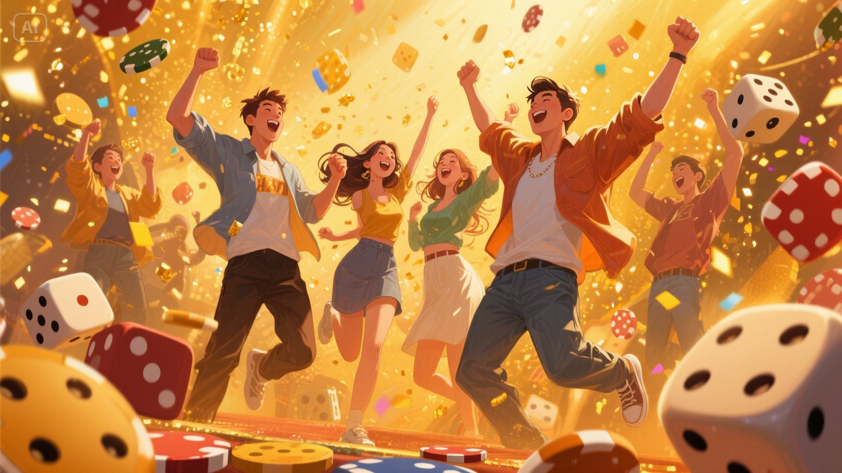 Registration at TheStakeHouse Casino