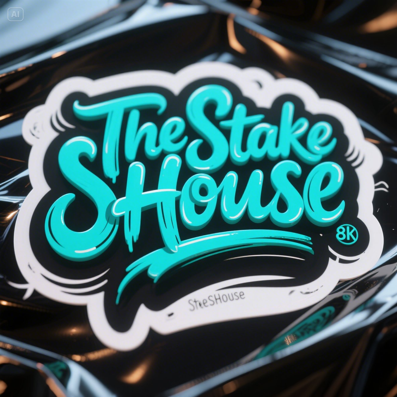 TheStakeHouse
